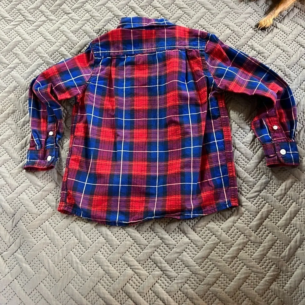 Shirt Button Up​​​​